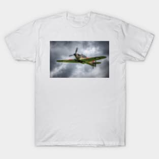 Hawker Hurricane Mk I R4118 T-Shirt